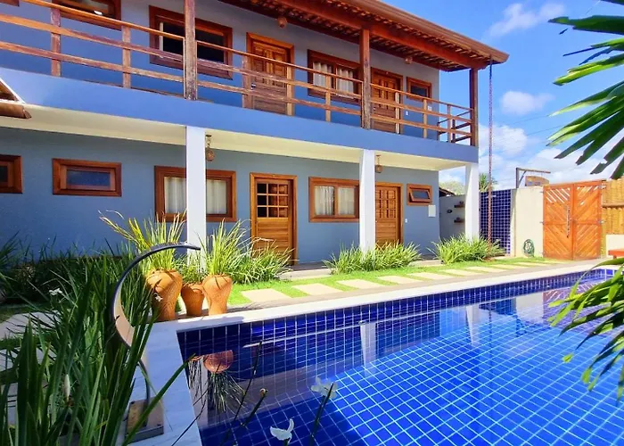 Pousada La Vita