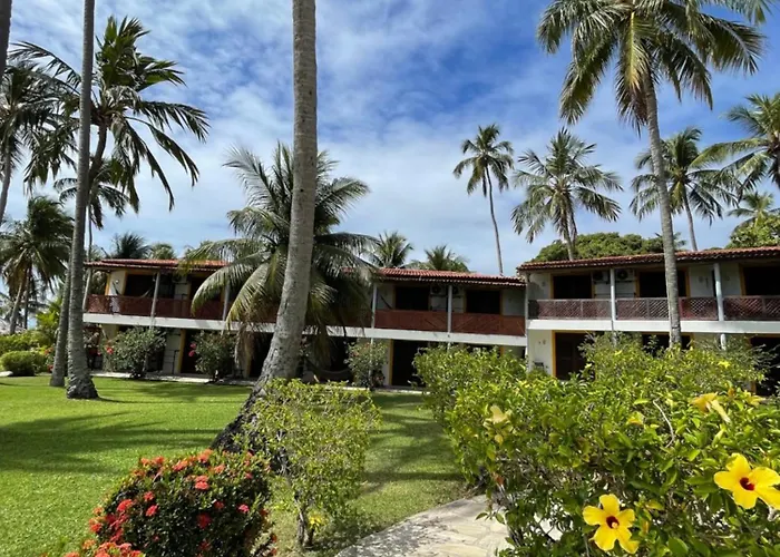 Bitingui Praia Hotel