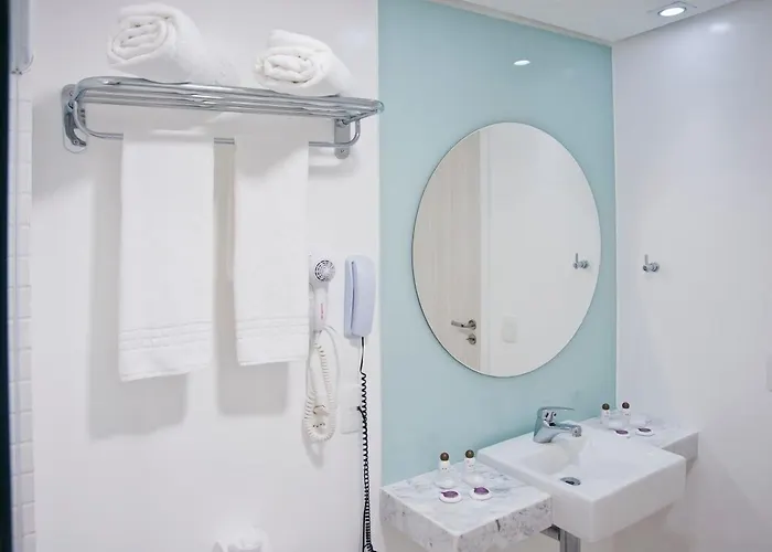 Hotel Brisa Praia Pajuçara